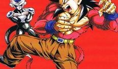 龙珠af漫画全集,穿越时空的冒险之旅